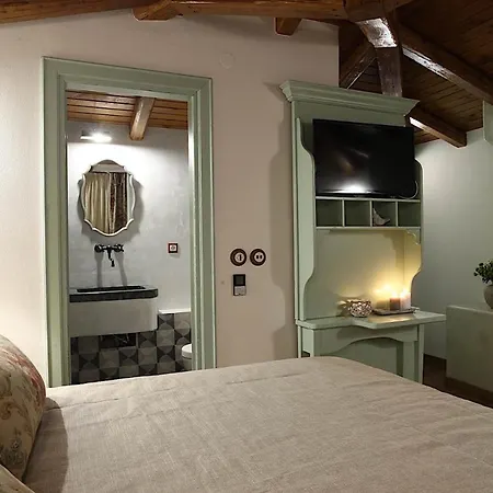 Robolo Boutique 3* ליטוחורון