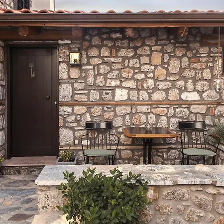 Hotel Robolo Boutique 3*