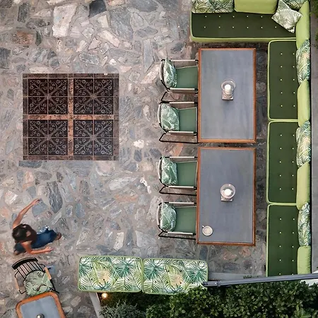 Robolo Boutique 3* ליטוחורון