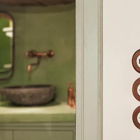 Robolo Boutique מלון 3*