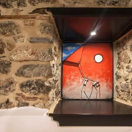 מלון Robolo Boutique ליטוחורון