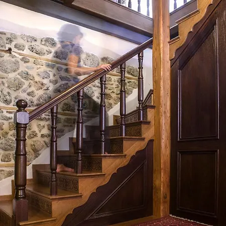 Robolo Boutique 3* ליטוחורון