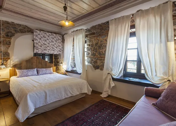 Robolo Boutique 3*
