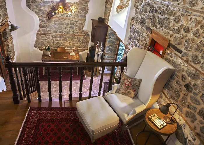 Robolo Boutique 3*