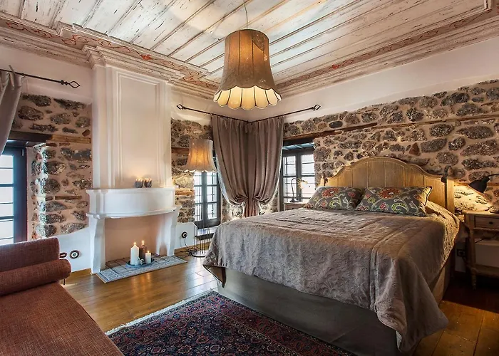 Robolo Boutique 3*