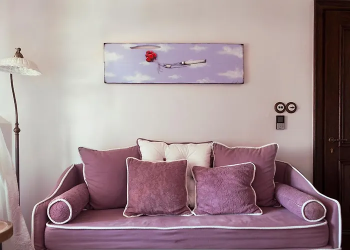Robolo Boutique 3*