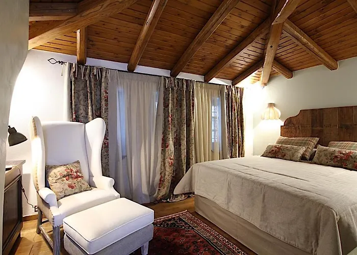 Hotell Robolo Boutique