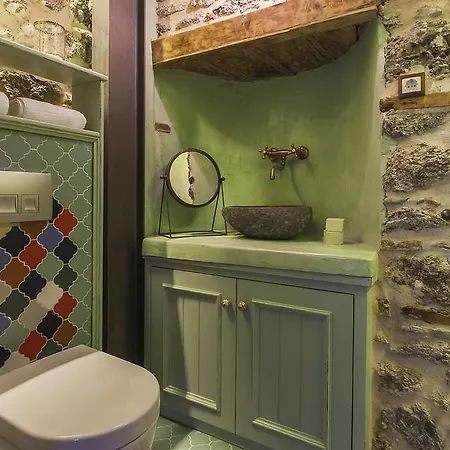 Robolo Boutique 3* Λιτόχωρο
