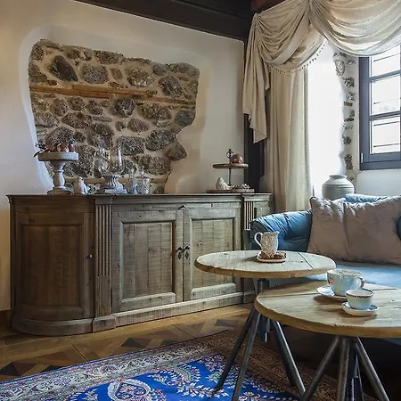 Robolo Boutique Hotel