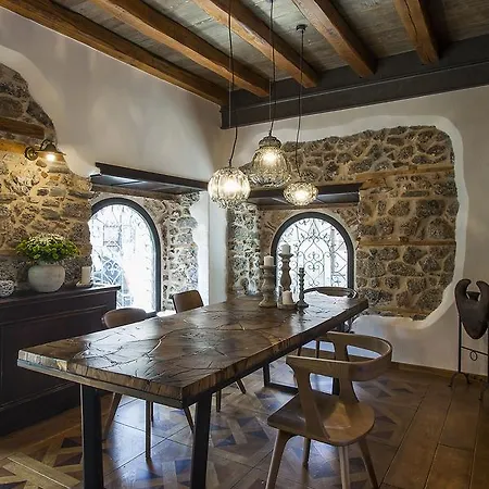 Robolo Boutique Hotel Litochoro