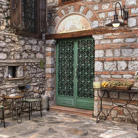 Robolo Boutique Szálloda