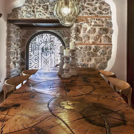 Robolo Boutique 3* Λιτόχωρο