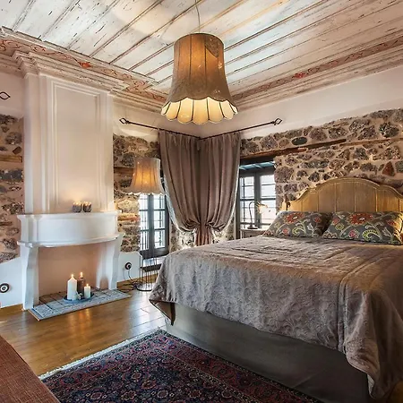 Robolo Boutique 3*