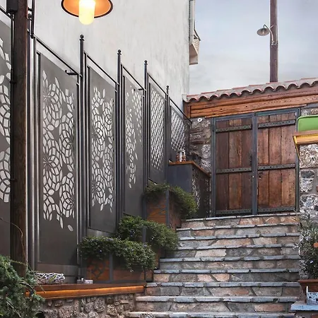 Hotel Robolo Boutique