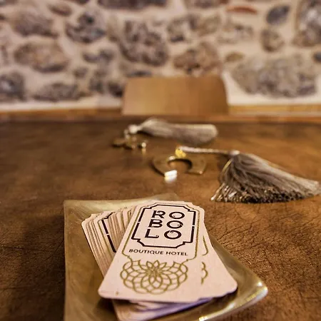 Robolo Boutique Hotel