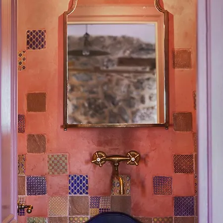 Robolo Boutique Hotel