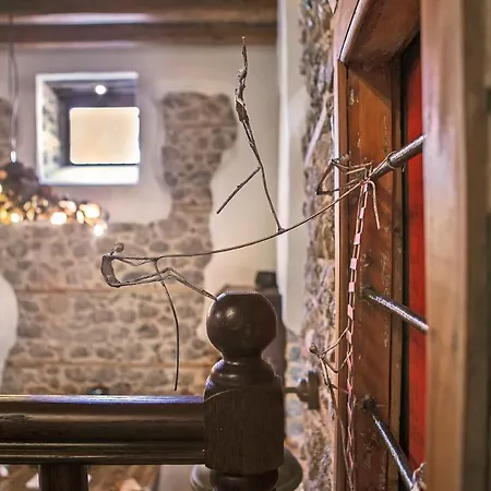 Robolo Boutique Szálloda 3*