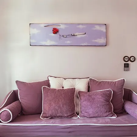 Robolo Boutique 3*