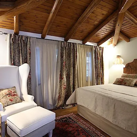 Szálloda Robolo Boutique