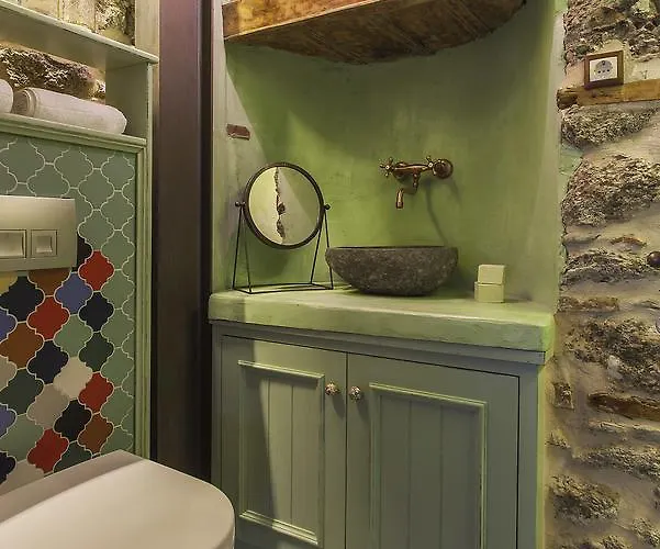 Robolo Boutique 3* Λιτόχωρο