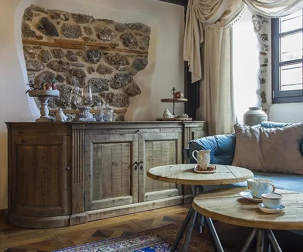 Robolo Boutique Hotel