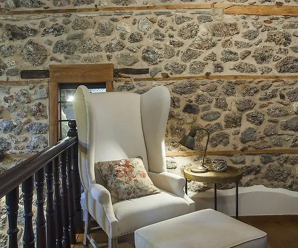 Robolo Boutique 3* Litochoro