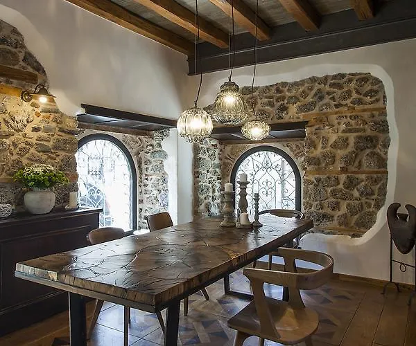 Robolo Boutique Ξενοδοχείο Λιτόχωρο