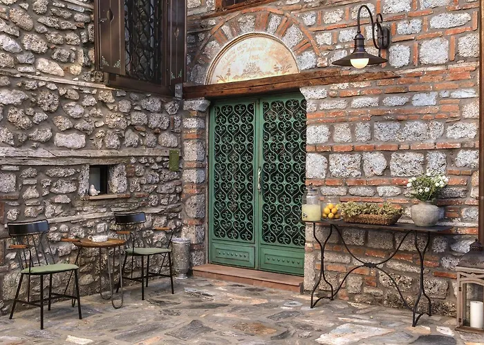 Robolo Boutique Ξενοδοχείο