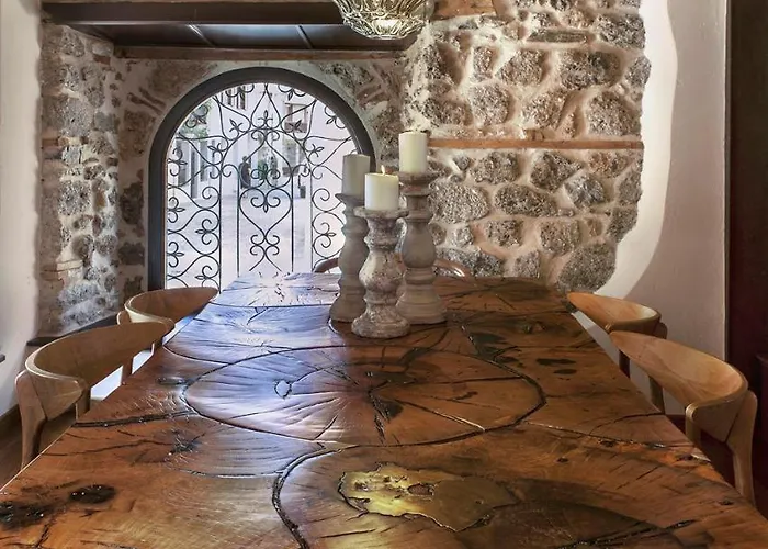 Robolo Boutique 3* Λιτόχωρο