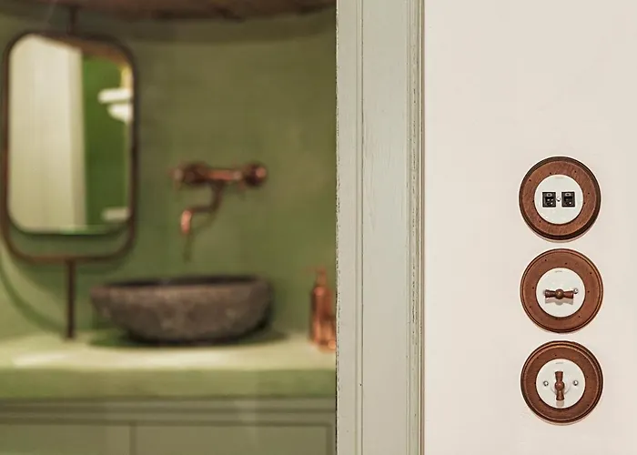 Robolo Boutique Ξενοδοχείο 3*