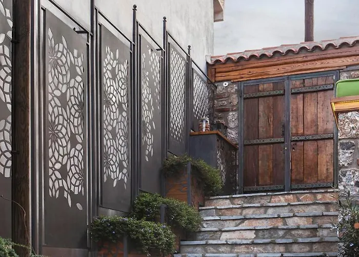 Hotel Robolo Boutique