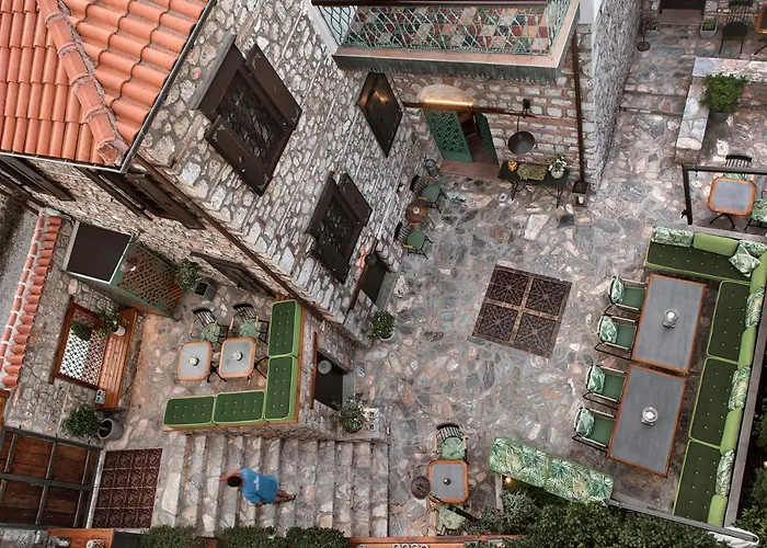 Robolo Boutique Ξενοδοχείο 3*