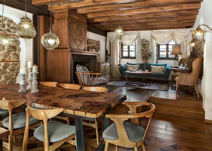 Robolo Boutique Hotel 3*