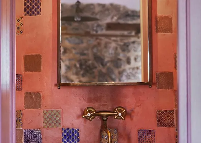 Robolo Boutique Hotel