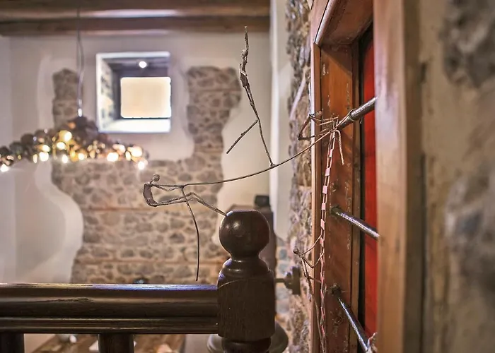 Robolo Boutique Hotel 3*