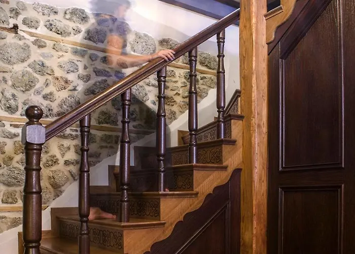 Robolo Boutique 3* Λιτόχωρο